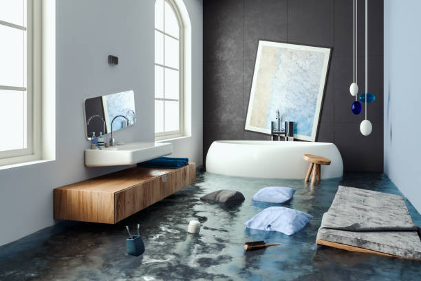 Best Sewage cleanup and water damage restoration  in Comanche, TX